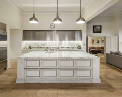 kitchen interior design