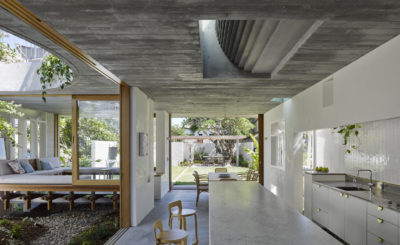 Brisbane Interiors and kitchen design