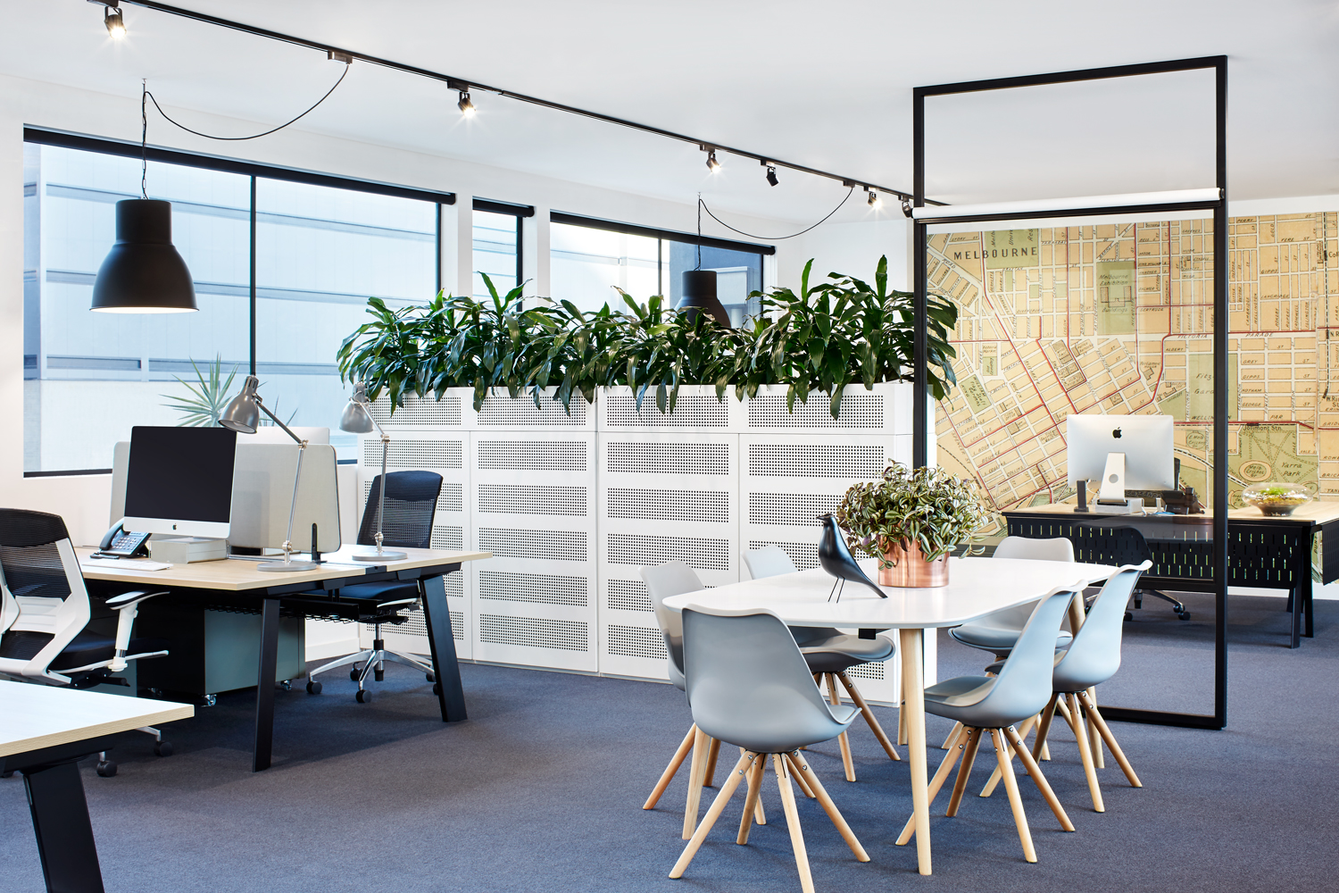 Office Interior Designers Hills District | Best Home Interior Designers -  Inspired Spaces