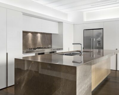 kitchen interior design