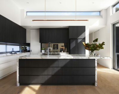 kitchen interior design