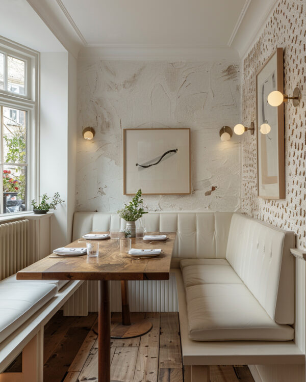 cafe interior design