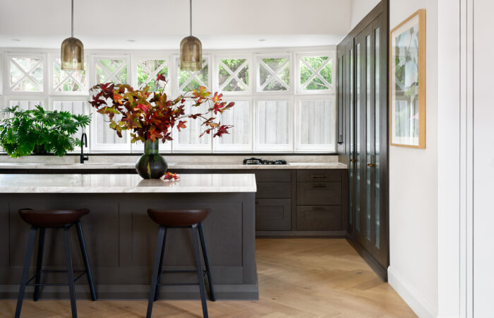 Kitchen Interior Design - The Stylesmiths™