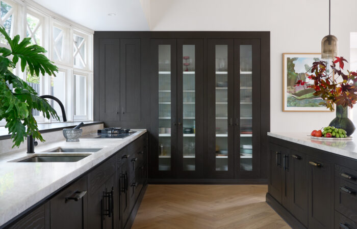 Kitchen Interior Design - The Stylesmiths™