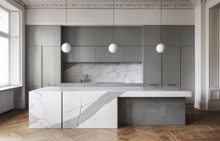Kitchen Interior Design - The Stylesmiths™