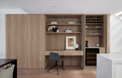 home interior design