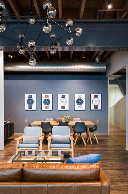 office interior design