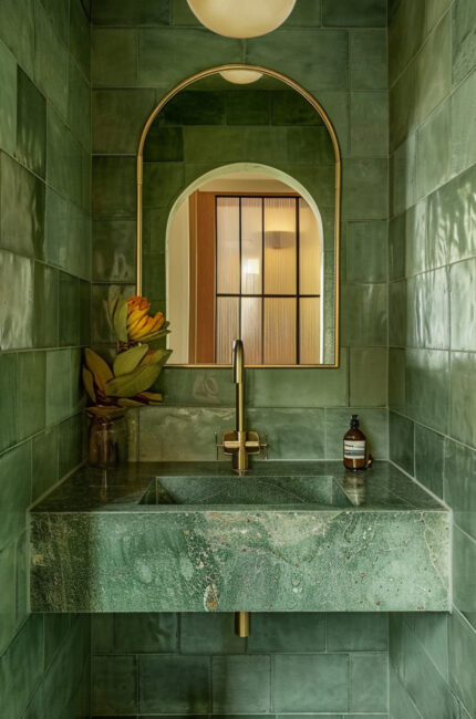bathroom interior design