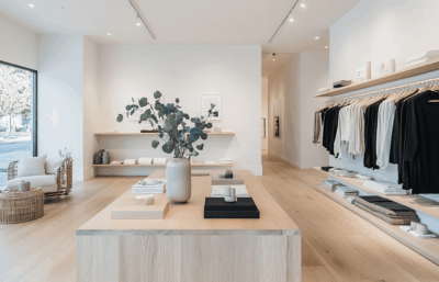 Bellevue Hill Interior Design