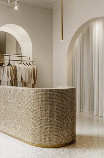 Double Bay Interior Design