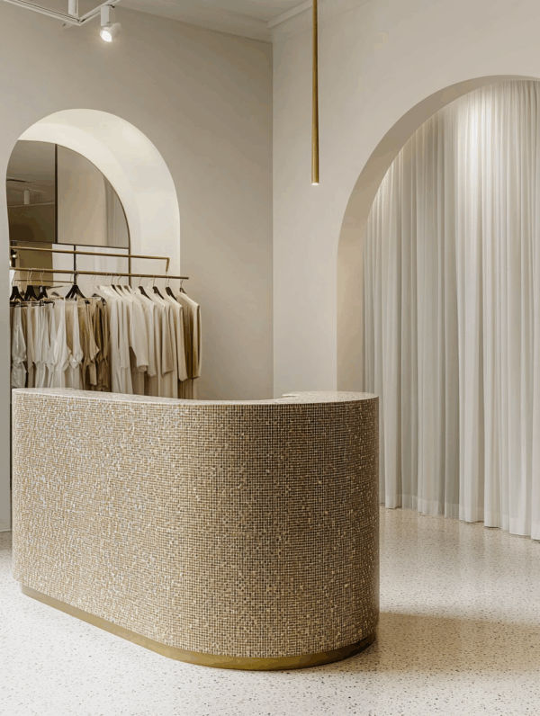 Retail Interior Design