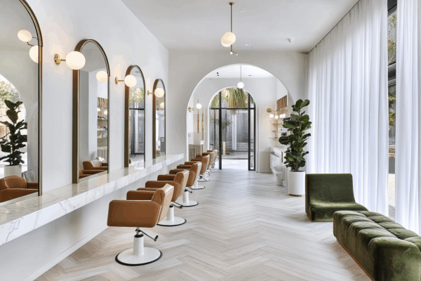 Retail Interior Design