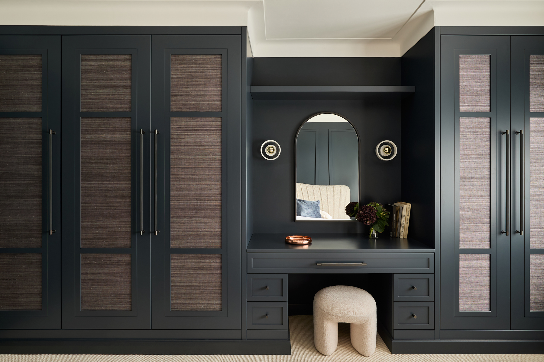 bedroom interior design