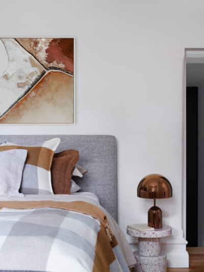 bedroom interior designers