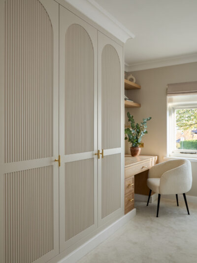 bedroom interior designers