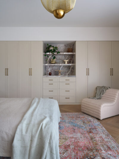 bedroom interior designers