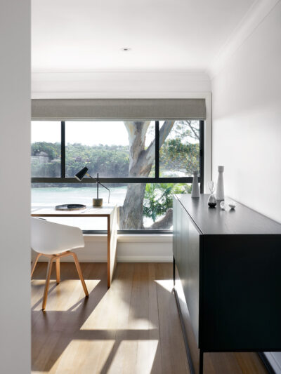 bedroom interior designers