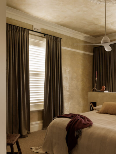 bedroom interior designers