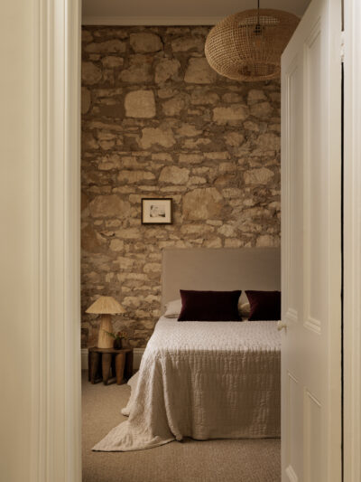 bedroom interior designers