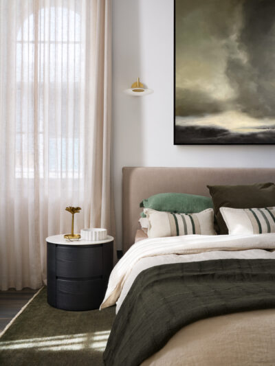 bedroom interior designers