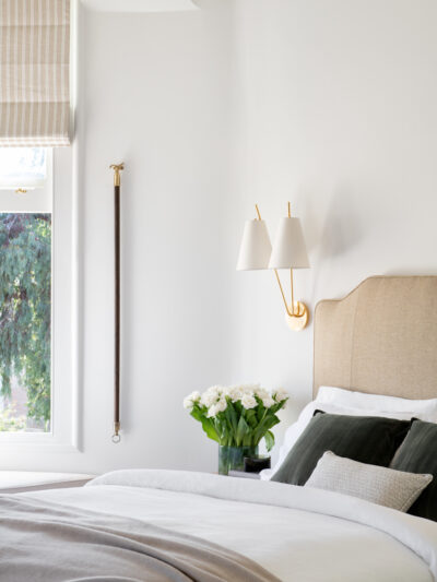 bedroom interior designers