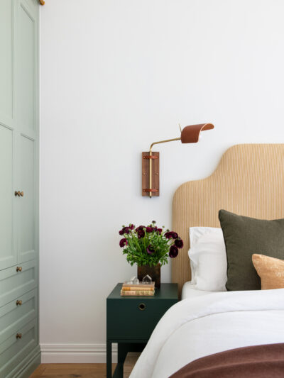 bedroom interior designers
