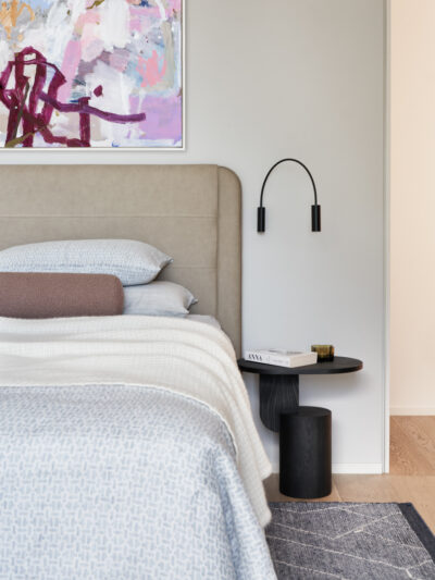 bedroom interior designers