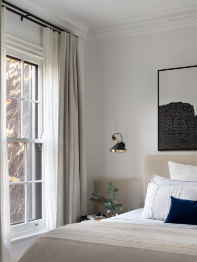 bedroom interior designers