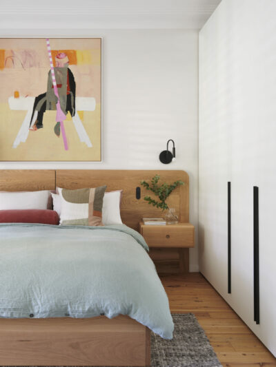 bedroom interior designers