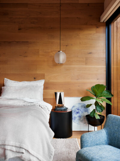 bedroom interior designers