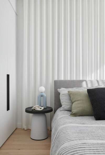 bedroom interior designers