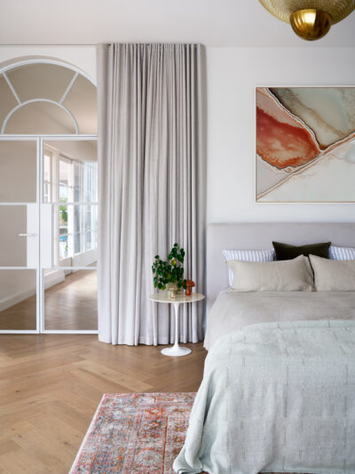 bedroom interior designers
