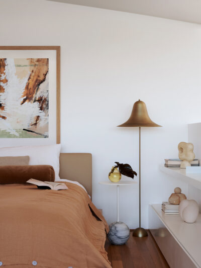 bedroom interior designers