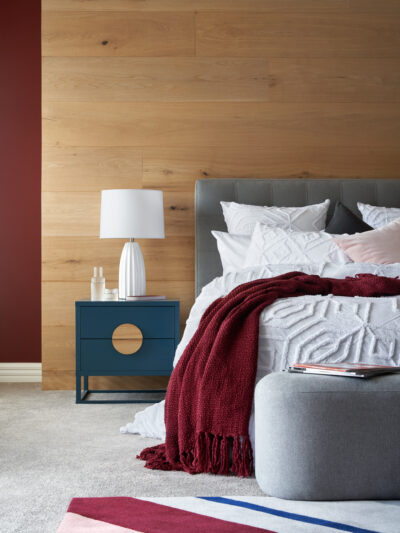 bedroom interior designers