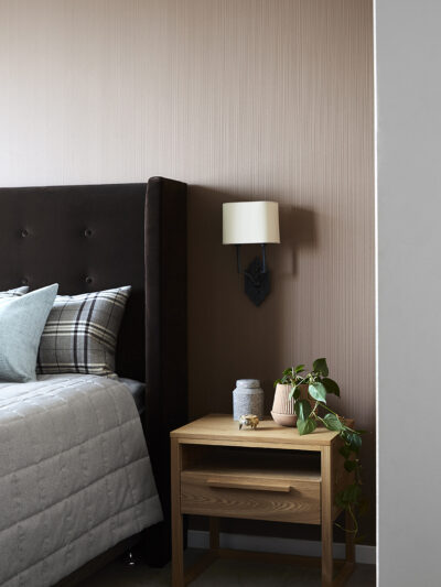 bedroom interior designers