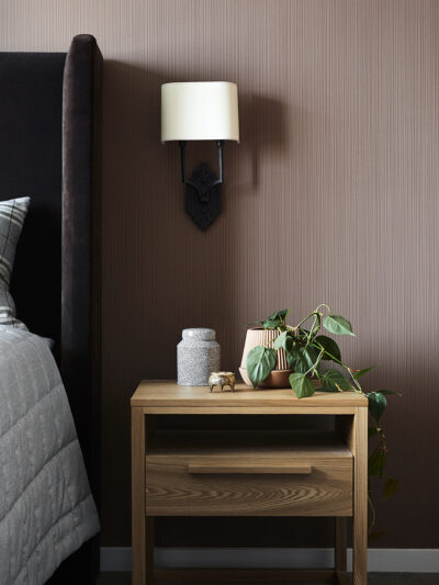 bedroom interior designers