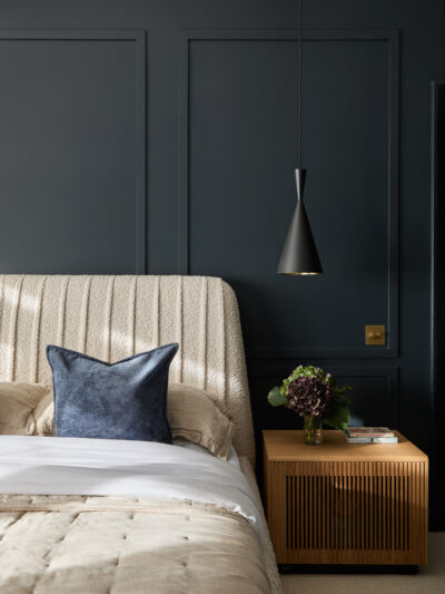 bedroom interior designers
