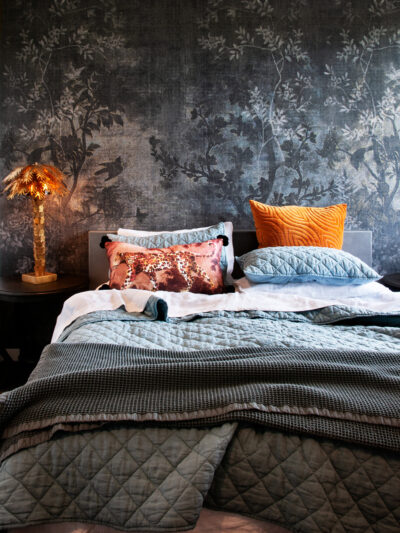 bedroom interior designers
