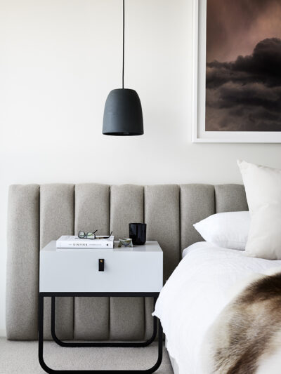 bedroom interior designers