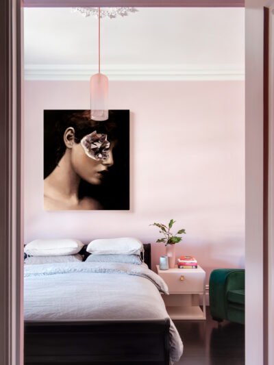 bedroom interior designers