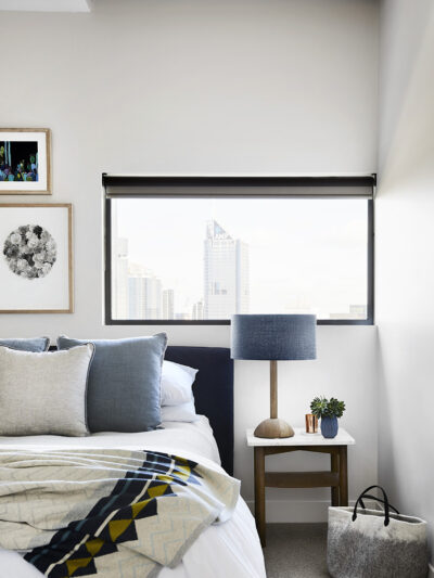 bedroom interior designers
