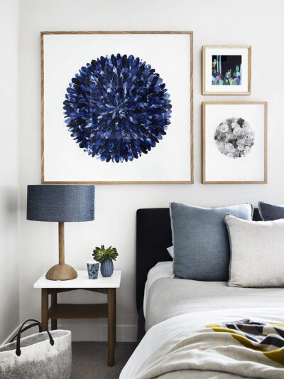 bedroom interior designers
