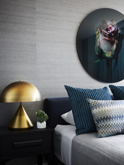 bedroom interior designers