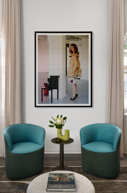 residential interior designers Brisbane