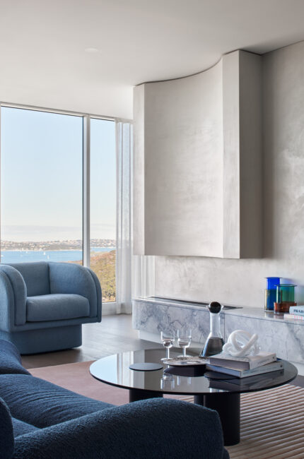 residential interior designers Sydney