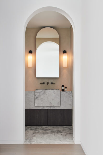 residential interior designers Sydney